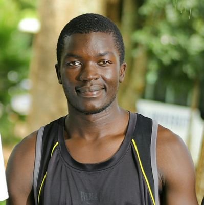 HoudiniAfrican's profile picture. Words attack like British bulldog