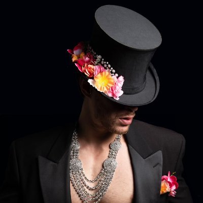 The Importance of Being Earnest(ly) LGBTQ+
Playing at the Actors Temple starting July 6th
Tickets Available Here: https://t.co/L9xdWuPQxy
Website: https://t.co/FVtrjUyICP