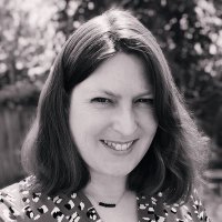 Dr Lesley Jane Black (@lesleyjaneblack) 's Twitter Profile Photo Dr Lesley Jane Black (@lesleyjaneblack) 's Twitter Profile Photo