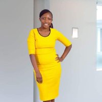 Mary Oliech (@maryoliech1) 's Twitter Profile
