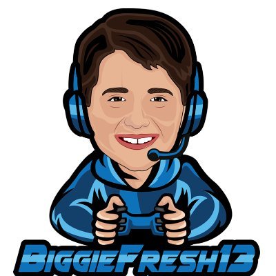 Twitch Streamer. BiggeFresh13's POWER HOURS Monday/Wednesday 7pm-8pm Eastern. https://t.co/HEnTqp5wig
Follow and join us for some gaming and fun!