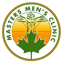 The Masters Men's Clinic #menhealth #andropause #fitness #hearthealth #depression #executives #golf