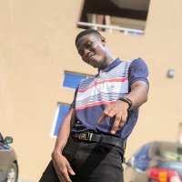 Big Kenze🦅 (@kenzedaniel16) 's Twitter Profile