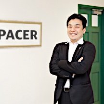田中 章仁 / SPACER CEO