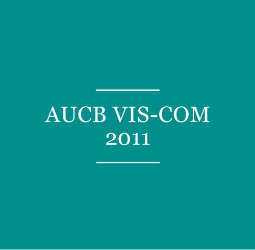 CatalogueOfUs's profile picture. The AUCB Vis Com 2011 Graduate Show. A Catalogue of Us will be at AUCB from the 23rd of June, and at D&AD New Blood between 1st - 4th of July.