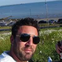 Mike (@mike1danaher) 's Twitter Profile