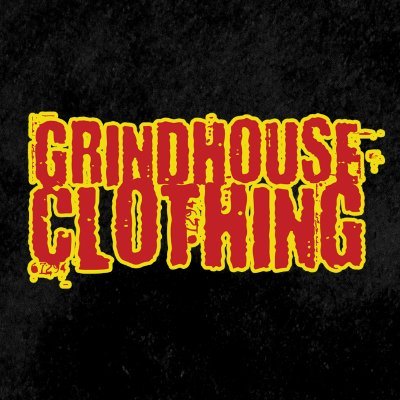 Grindhouse Clothing has all the garb inspired by your favourite Grindhouse Movies