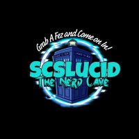 SCSLucid @ The Nerd Cave (@scslucid) 's Twitter Profile