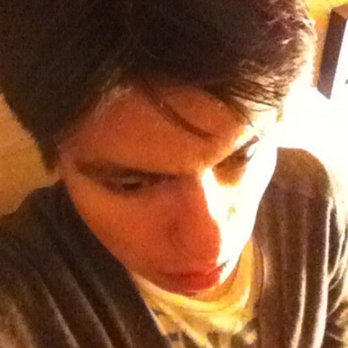 Narkomanden's profile picture. 