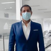 PATRICIO SARMIENTO (@pgsarmiento) 's Twitter Profile