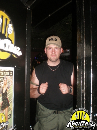 atmightymike's profile picture. 