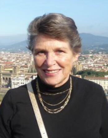 Author of historical and fantasy novels for children and young adults.