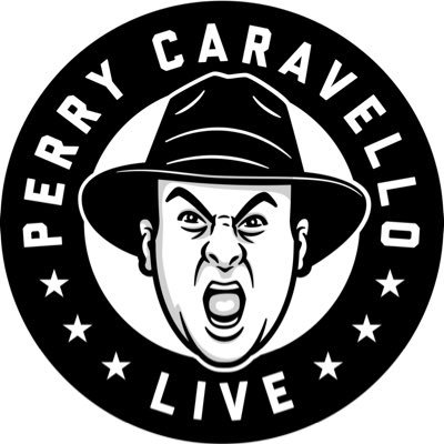 Perry Caravello Live Profile