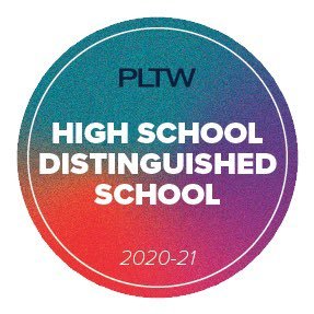 PLTW Biomedical Science Pathway at Mission Vista High School / HOSA Future Health Professionals Chapter (dararosen@vistausd.org)