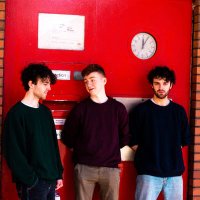 Stuffed Animals (@stuffedaband) 's Twitter Profile