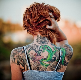 TheSkyIsBright's profile picture. Look up the sky, everything's gonna be allright.