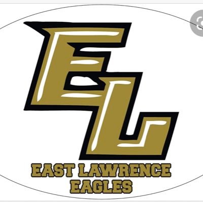 East Lawrence Eagles Baseball