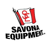 Savona Equipment(@SavonaEquipment) 's Twitter Profile Photo