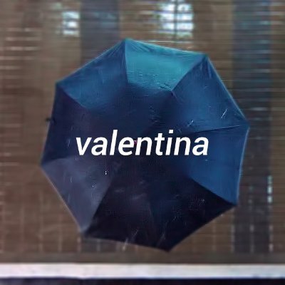 valentina_drama's profile picture. 