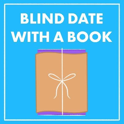 We set contestants up with a book based on dating app questions. Get ready for your book meet cute! Hosts: @paperalphabet, @elenawonders, @rmmckenny