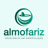 Almofariz_'s profile picture. Farmácia de manipulação fundada em 1988. Seus produtos se destacam pela excelência em qualidade.