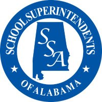 SSA, School Superintendents of Alabama(@SSA_Supers) 's Twitter Profile Photo