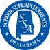 SSA, School Superintendents of Alabama (@SSA_Supers) Twitter profile photo