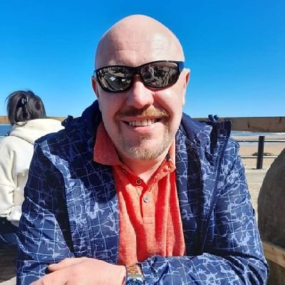 Austin Sikoraさんのプロフィール画像