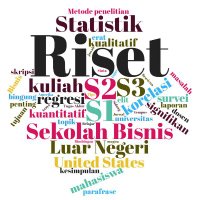 Researchbuzz | Riset & Kelas | School of Business (@mygosse) 's Twitter Profile