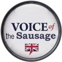 The Vocal Sausage 🏳️‍🌈🏳️‍🌈(@TheVocalSausage) 's Twitter Profile Photo