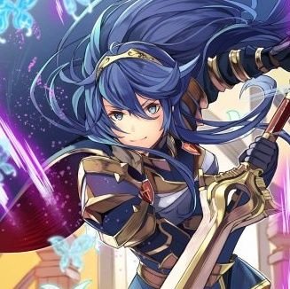 19, Male. Huge FE fan and Lucina fan! Also pokemon. Newer to FE so trying to play more of the games. Big into photography