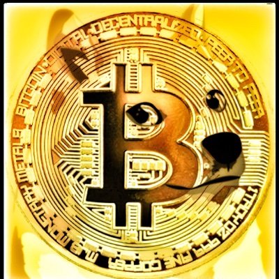 Bitdoge8's profile picture. I'm a doge walker, it's a pretty good hustle