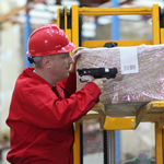 Bar coding systems combine bar coding technology with inventory
and business management tools to achieve increased speed, accuracy & efficiency for companies