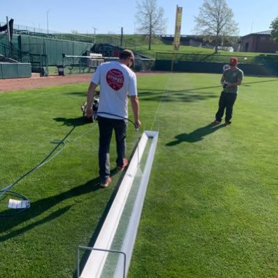 Director of Grounds and Playing Surfaces -Haymarket Park / Bowlin Stadium