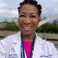 Janice Newsome MD FSIR (@angiowoman) 's Twitter Profile
