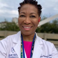 Janice Newsome MD FSIR(@angiowoman) 's Twitter Profile Photo