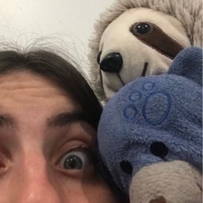 CyrielleRbo's profile picture. ♒️