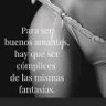ParejaSWBogot21's profile picture. Nos gusta explorar nuevas cosas, siempre en complicidad