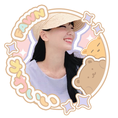 faoryland's profile picture. 📌