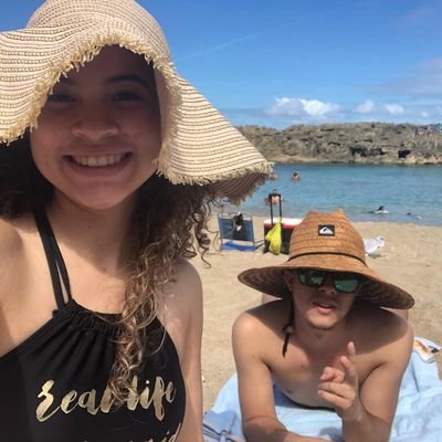 Toa Baja PR 🏝 4/1/99 🌋M. Ayala 18/9/14💍 #Colo