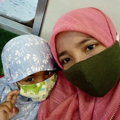 Follow ig @asninadila