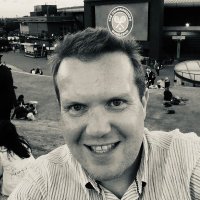 Stephen Holland (@stephen1holland) 's Twitter Profile