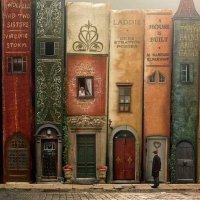 BIBLIOTERAPIA - TERAPIA COM LIVROS (@terapiadelivros) 's Twitter Profile