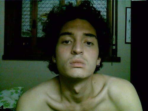 GustavoZanchi's profile picture. Mais um imortal tricolor,