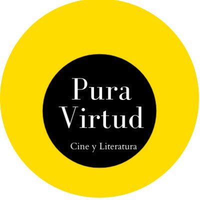 Pura Virtud: Cine y literatura pretende ser un arma de defensa contra la manipulación intelectual e ideológica que se produce actualmente a través del arte