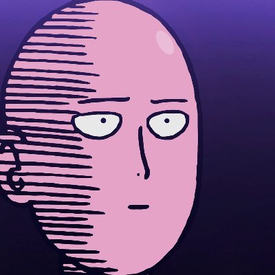 baldguypaintsさんのプロフィール画像