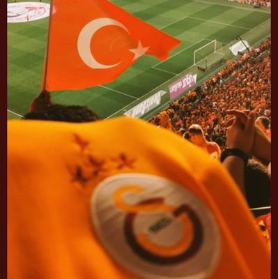 GALATASARAY BİZİM CİĞERİMİZ♥️💛