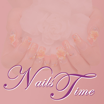 At Nails Time, client satisfaction is our number one goal!