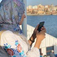 🌸 شاهنده 🌸 (@shahinda_karam) Twitter profile photo