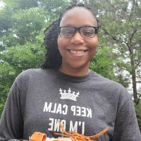 Adrienne Chery (@alwchery) 's Twitter Profile